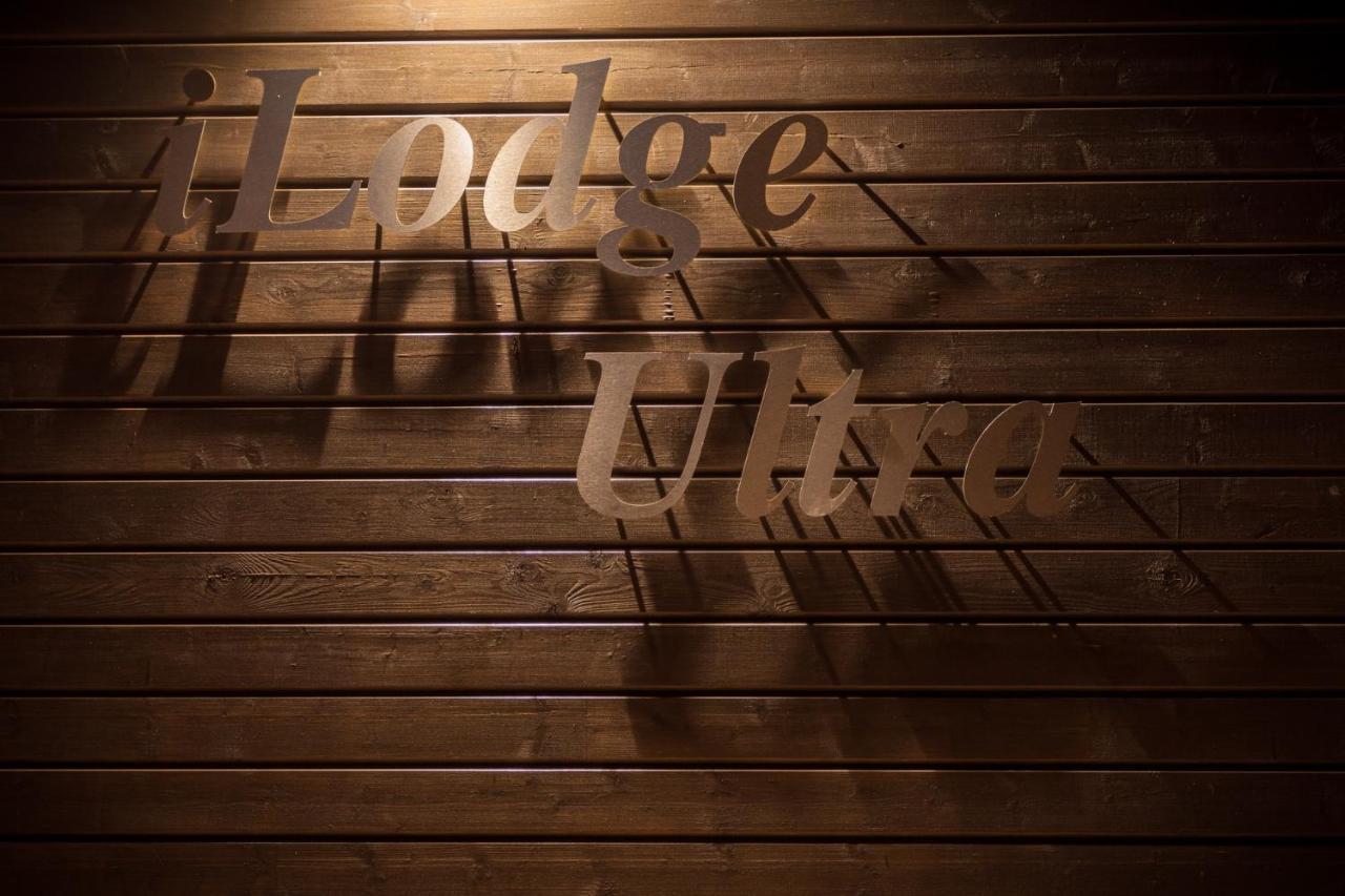 Ilodge Ultra Лаут Екстер'єр фото